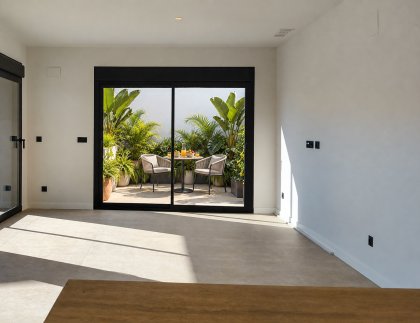 Casa · Obra nueva - Ciudad Quesada · Alicante · España
