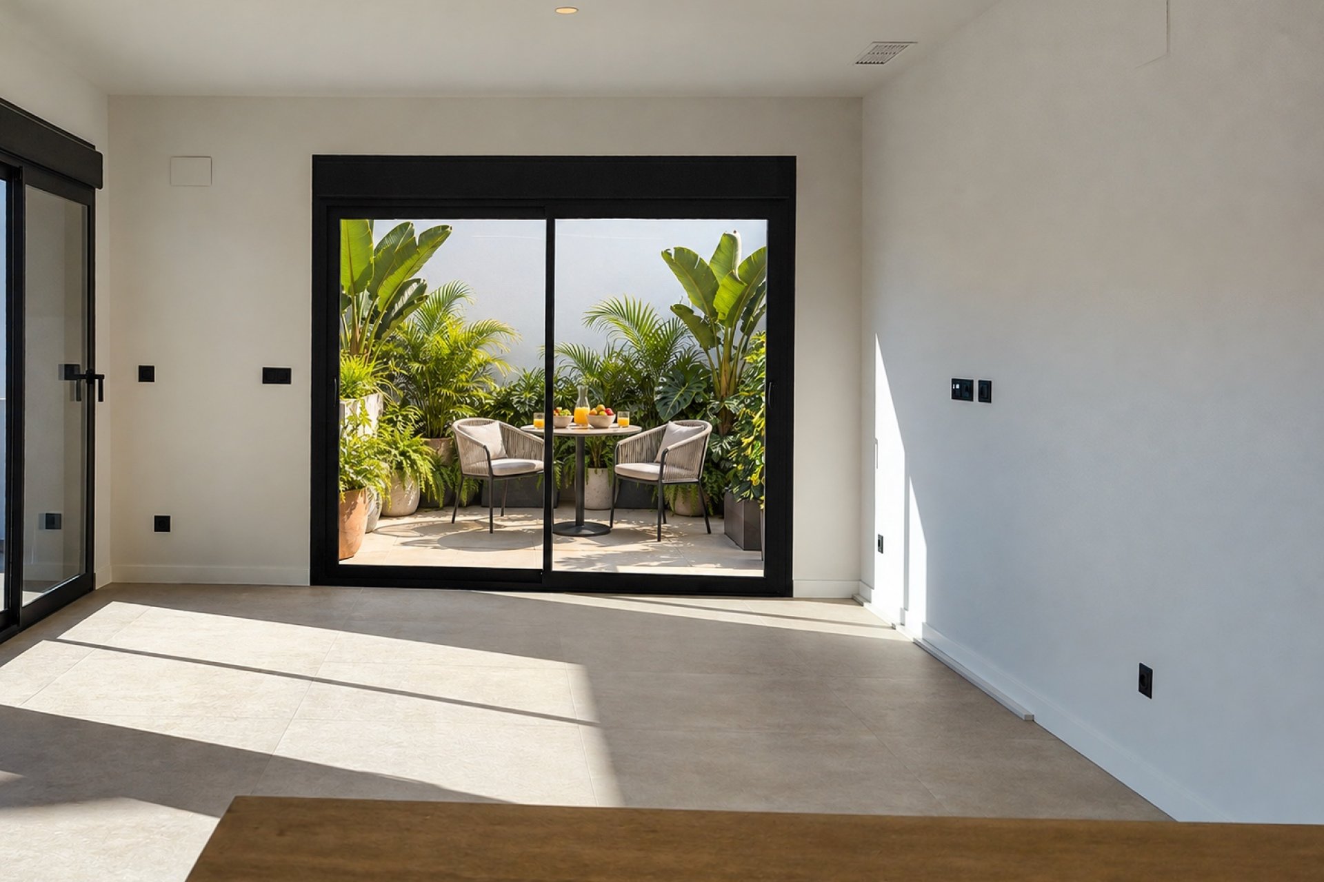 Obra nueva - Casa - Ciudad Quesada