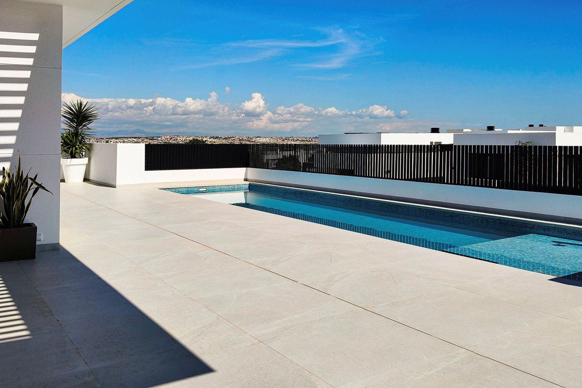 Obra nueva - Casa - Ciudad Quesada