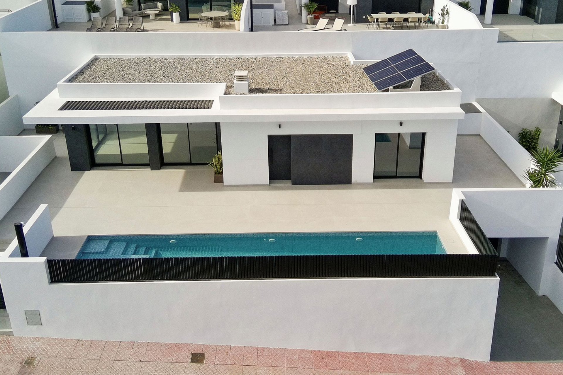 Obra nueva - Casa - Ciudad Quesada