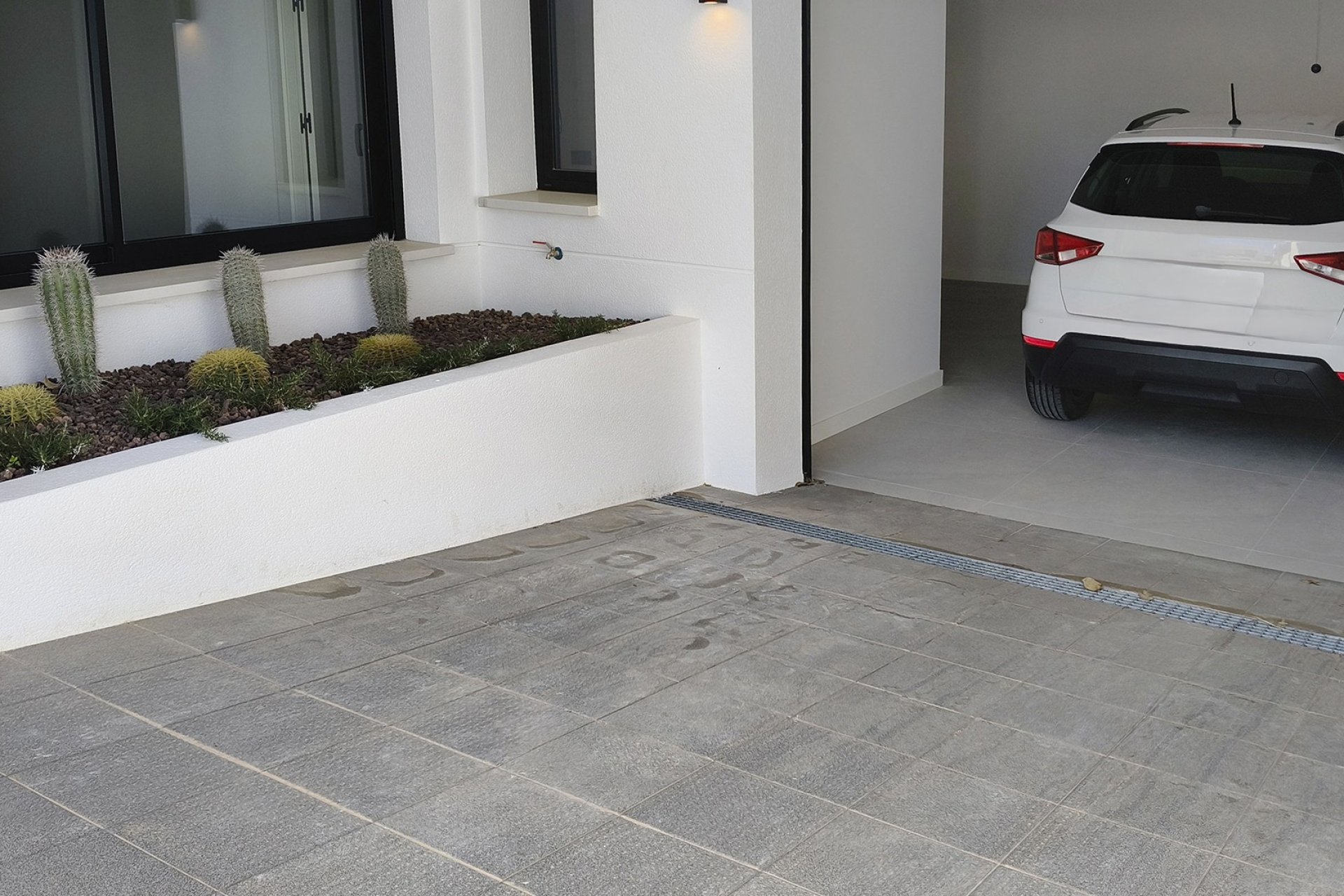 Obra nueva - Casa - Ciudad Quesada