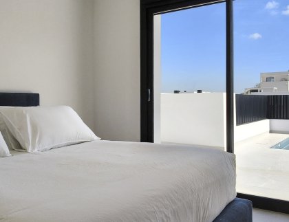 Casa · Obra nueva - Ciudad Quesada · Alicante · España