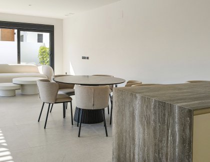 Casa · Obra nueva - Ciudad Quesada · Alicante · España