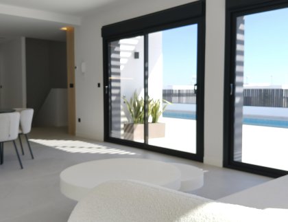 Casa · Obra nueva - Ciudad Quesada · Alicante · España