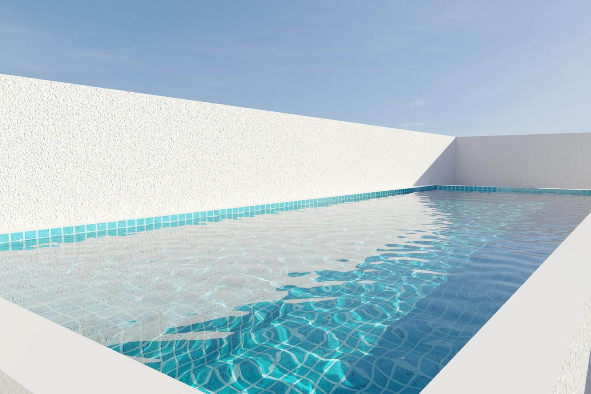 Obra nueva - Apartamento - Torrevieja