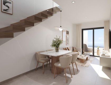 Apartamento · Obra nueva - Torrevieja · Alicante · España