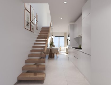 Apartamento · Obra nueva - Torrevieja · Alicante · España