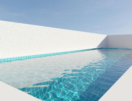 Apartamento · Obra nueva - Torrevieja · Alicante · España