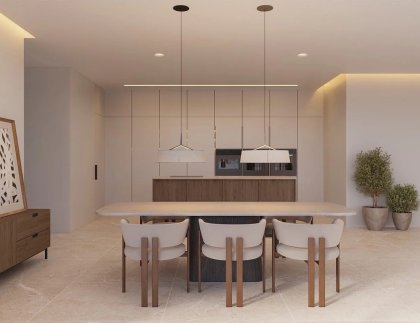 Villa · Obra nueva - Teulada · Alicante · España