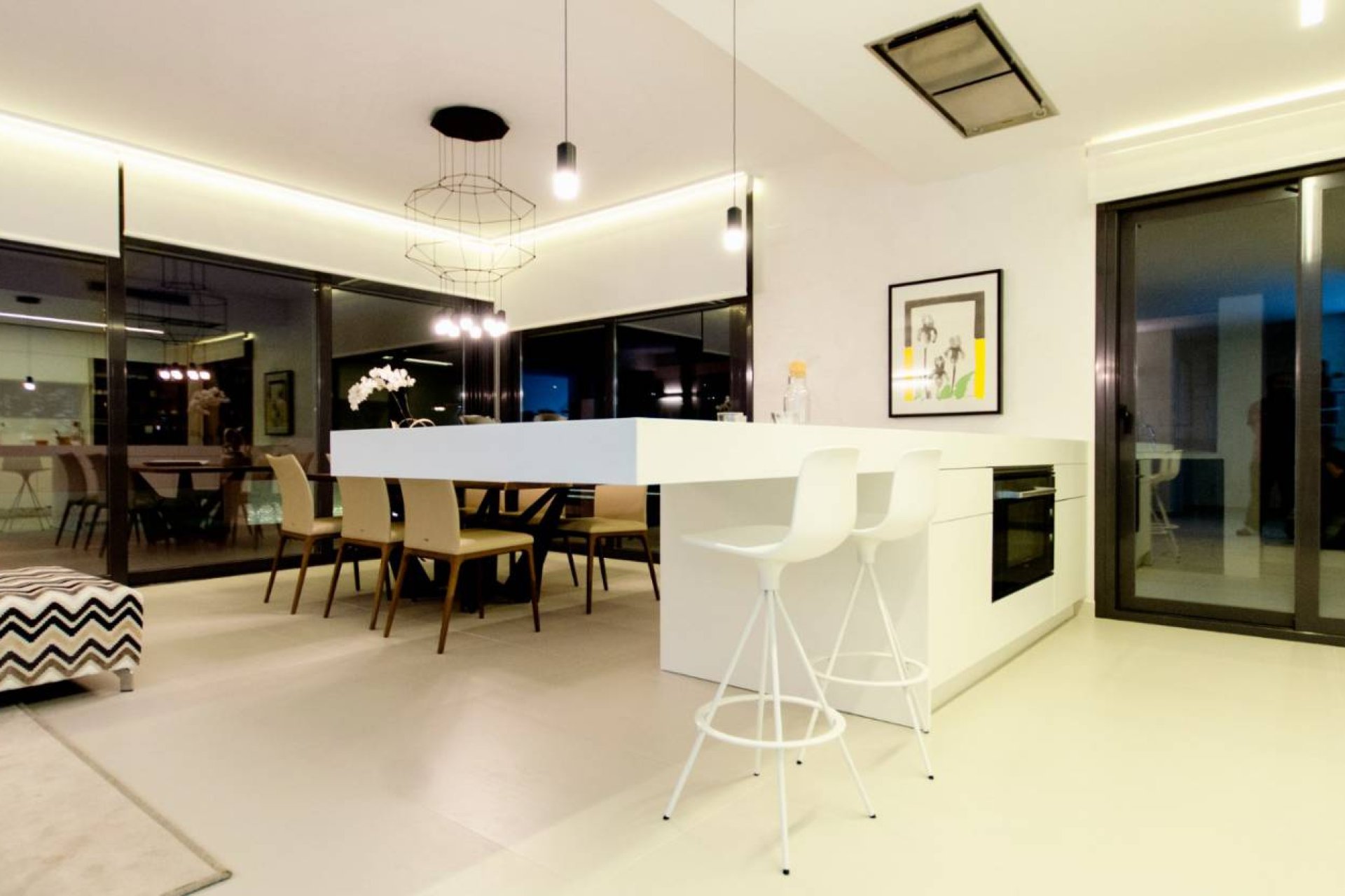 New Build - Villa - Dehesa de Campoamor
