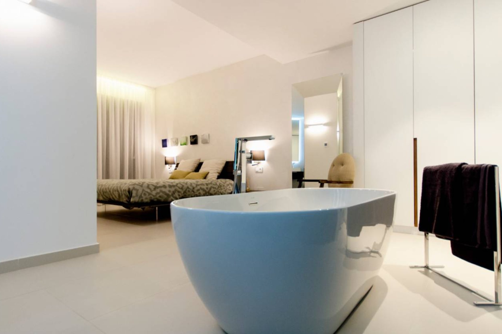 New Build - Villa - Dehesa de Campoamor