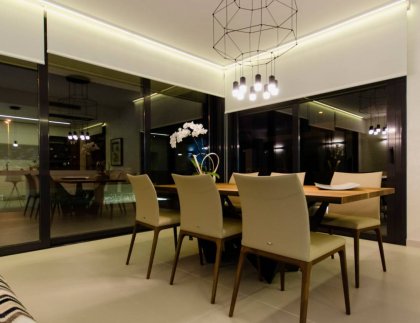 Villa · Obra nueva - Dehesa de Campoamor · Alicante · España