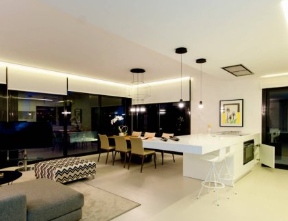 Villa · Obra nueva - Dehesa de Campoamor · Alicante · España