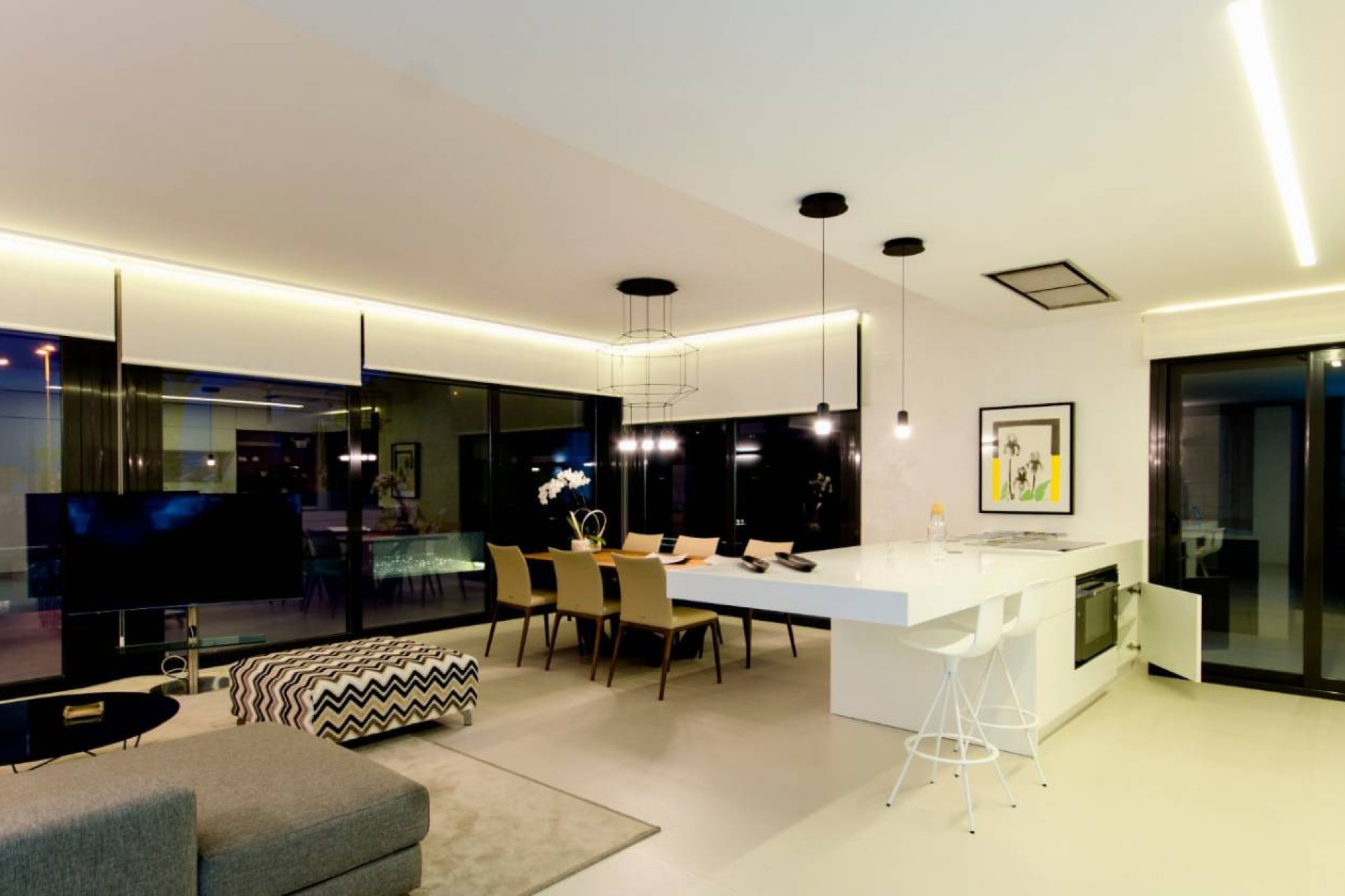 New Build - Villa - Dehesa de Campoamor