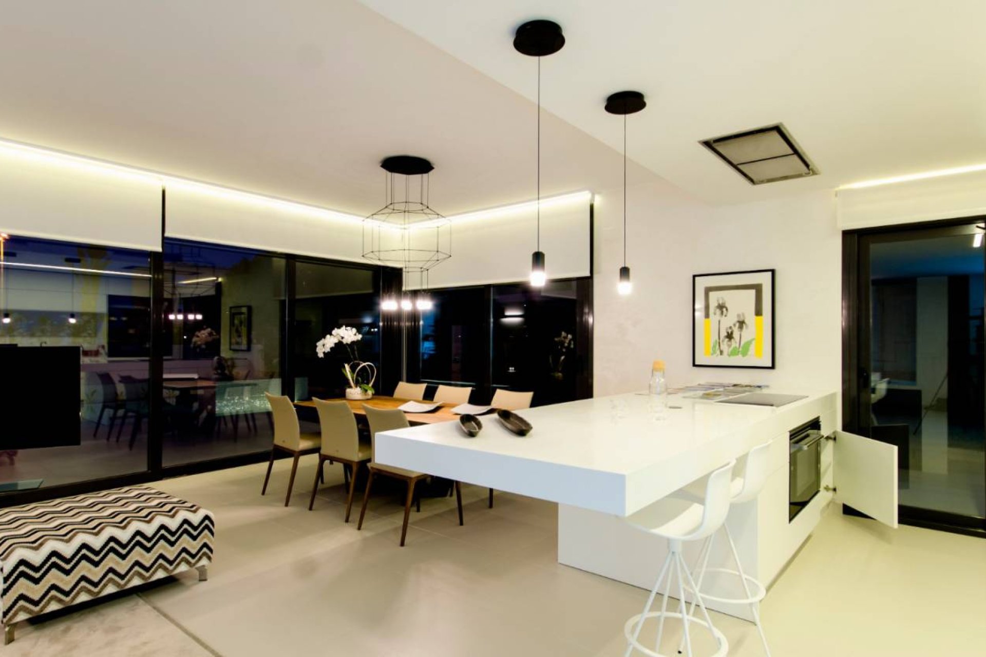 New Build - Villa - Dehesa de Campoamor