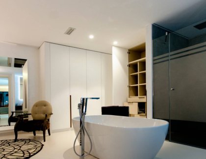 Villa · Obra nueva - Dehesa de Campoamor · Alicante · España
