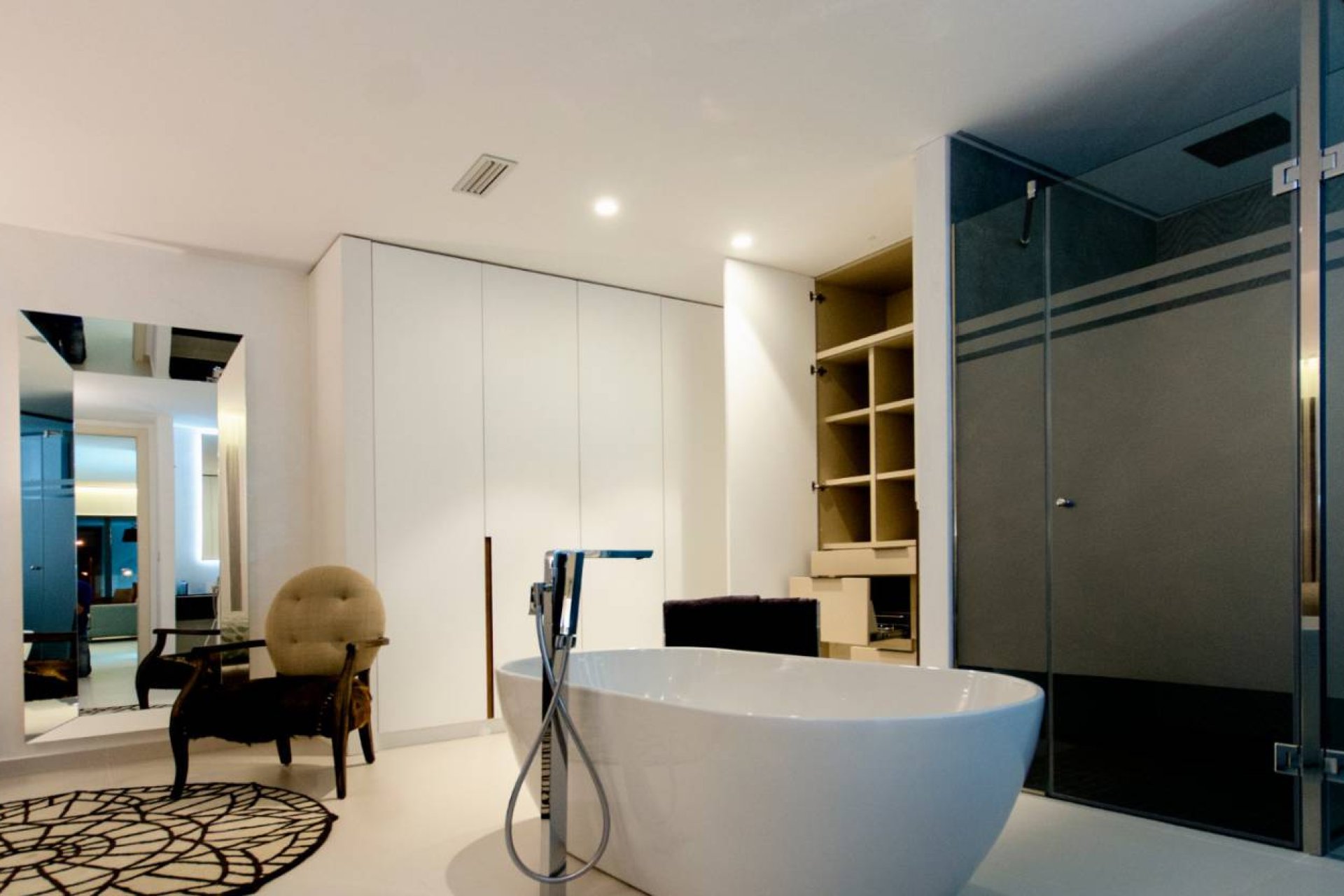 New Build - Villa - Dehesa de Campoamor