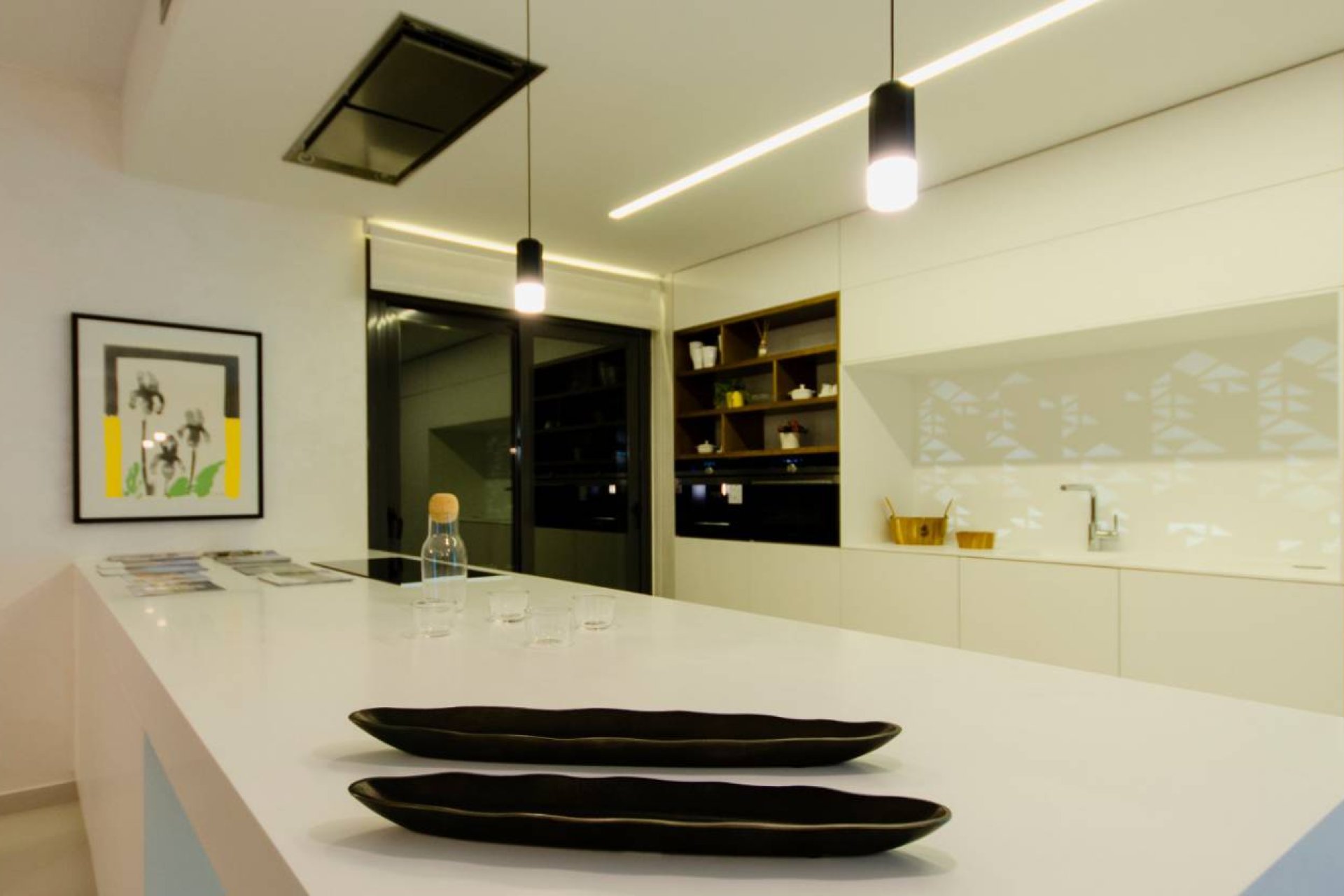 New Build - Villa - Dehesa de Campoamor