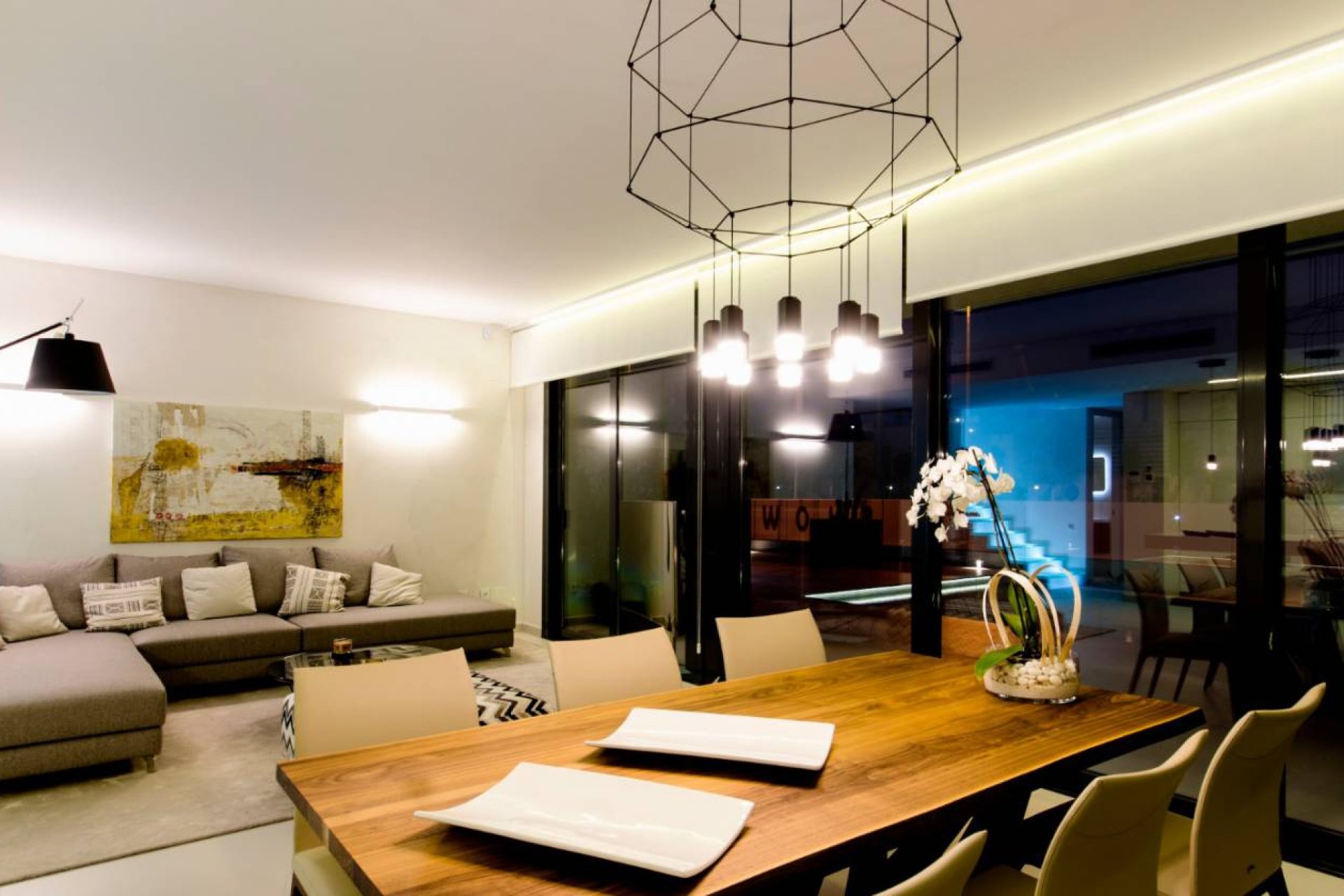 New Build - Villa - Dehesa de Campoamor