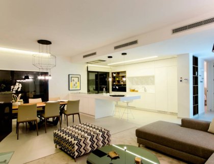 Villa · Obra nueva - Dehesa de Campoamor · Alicante · España