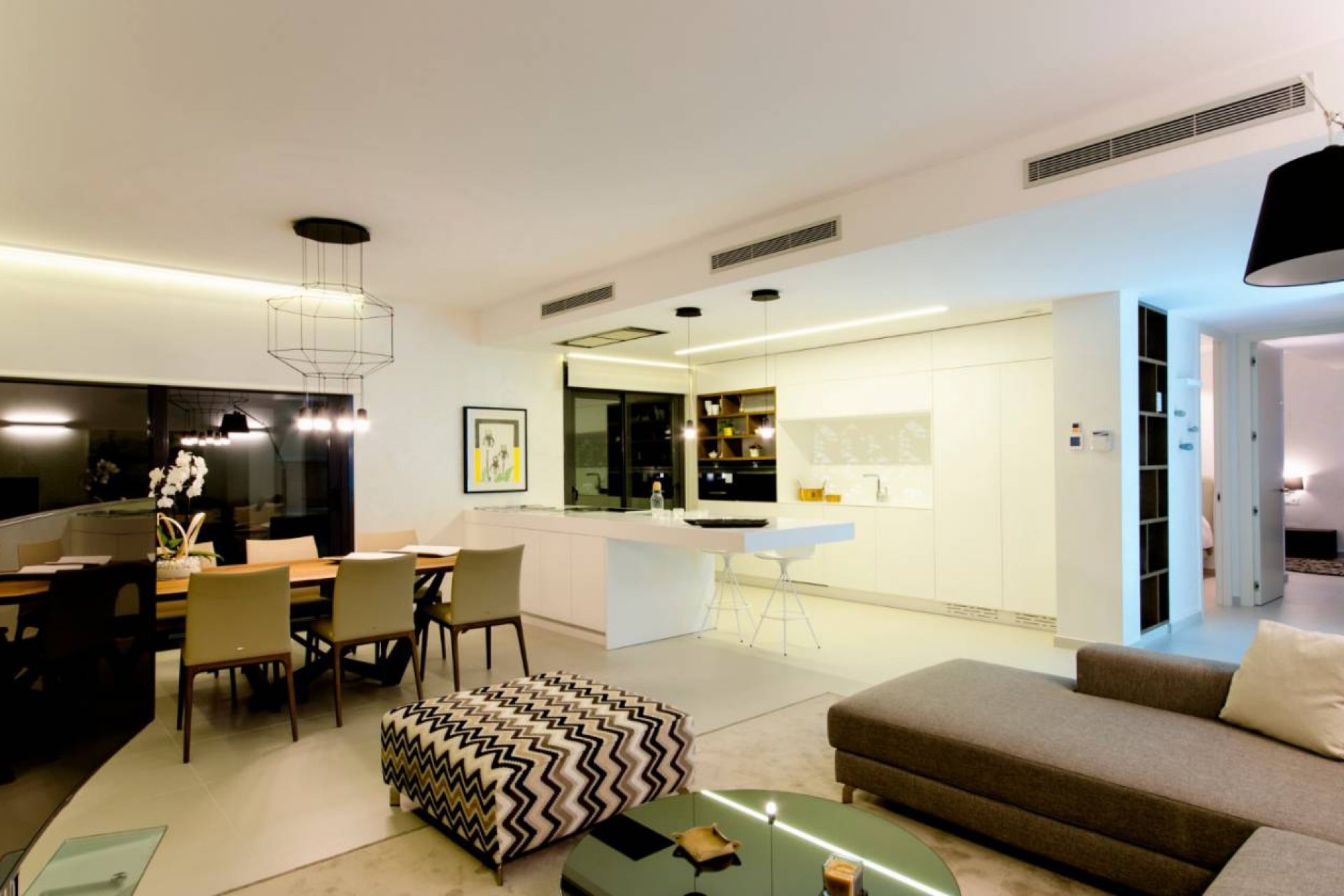 New Build - Villa - Dehesa de Campoamor