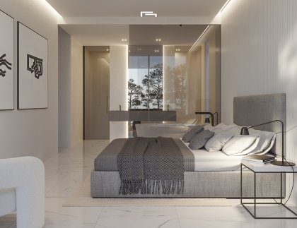 Villa · Obra nueva - Teulada · Alicante · España