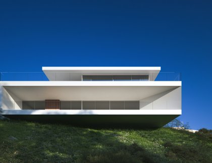 Villa · Obra nueva - Teulada · Alicante · España