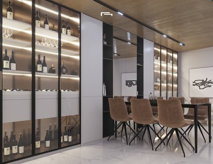 Villa · Obra nueva - Teulada · Alicante · España