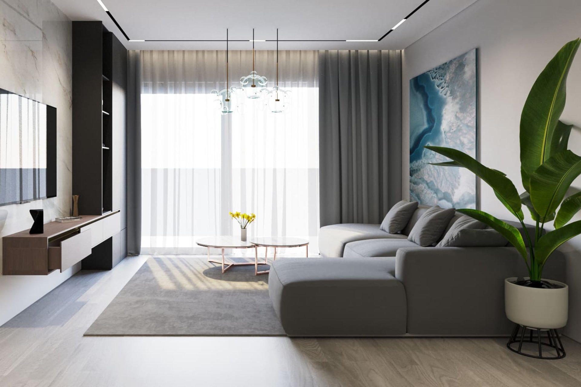 Obra nueva - Apartamento - Torrevieja