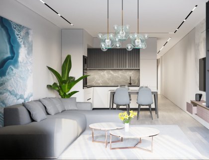 Apartamento · Obra nueva - Torrevieja · Alicante · España