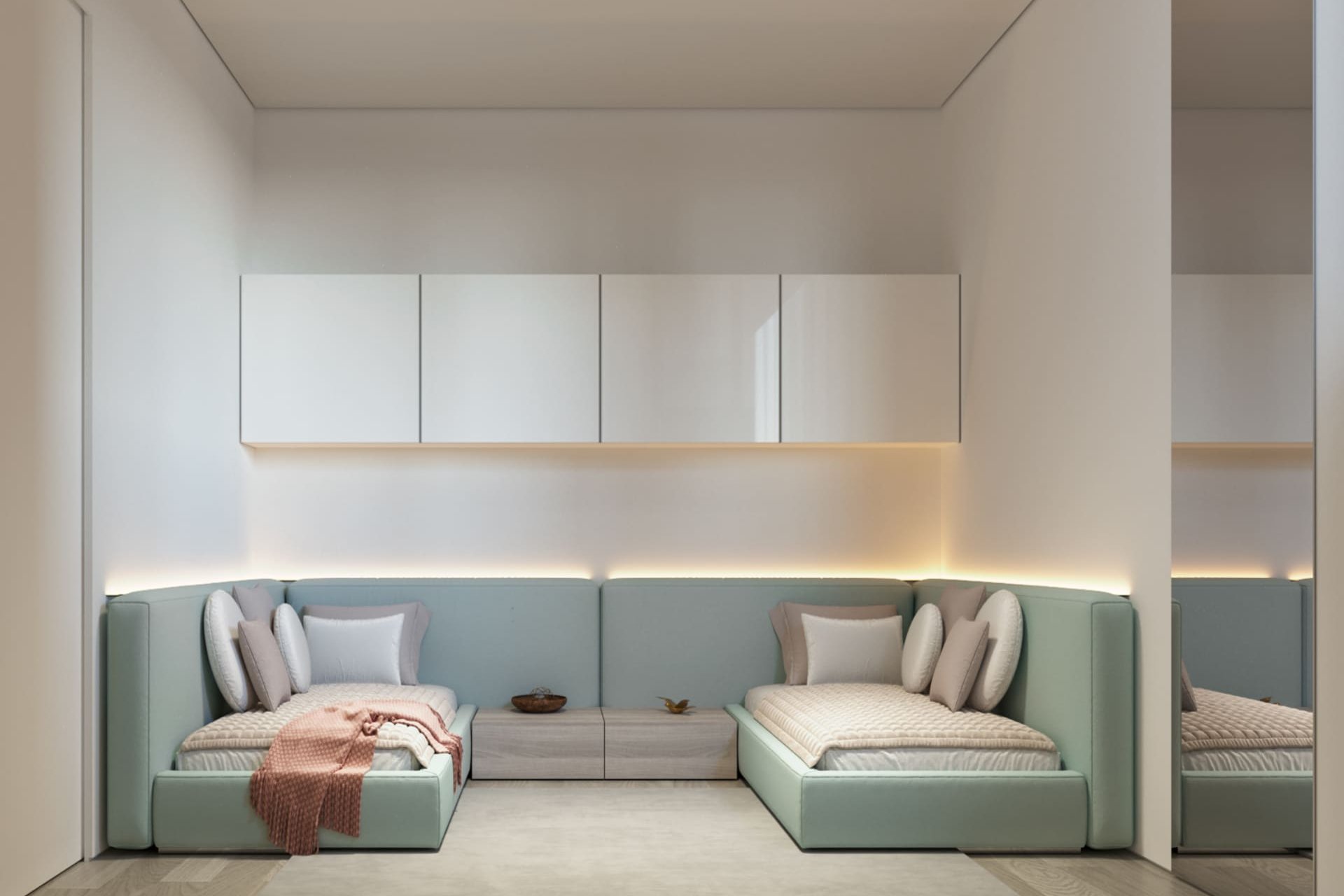 Obra nueva - Apartamento - Torrevieja