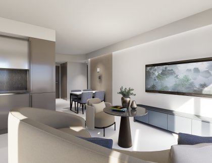 Apartamento · Obra nueva - Torrevieja · Alicante · España