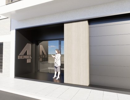 Ático · Obra nueva - Torrevieja · Alicante · España