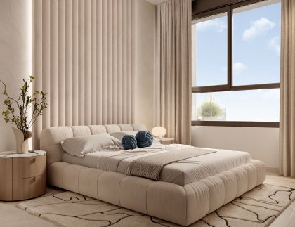 Apartamento · Obra nueva - Calpe · Alicante · España