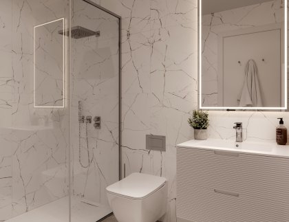 Apartamento · Obra nueva - Calpe · Alicante · España