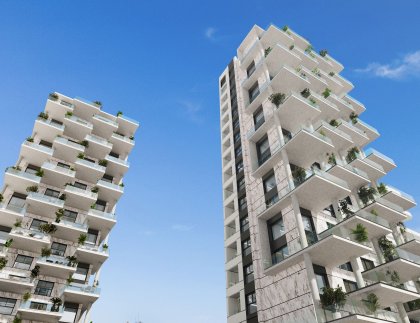 Apartamento · Obra nueva - Calpe · Alicante · España