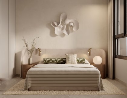 Apartamento · Obra nueva - Calpe · Alicante · España