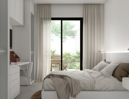 House · New Build - San Juan de los Terreros · Almería · Spain