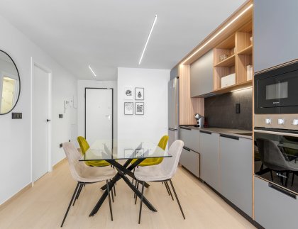 Apartamento · Obra nueva - Guardamar del Segura · Alicante · España