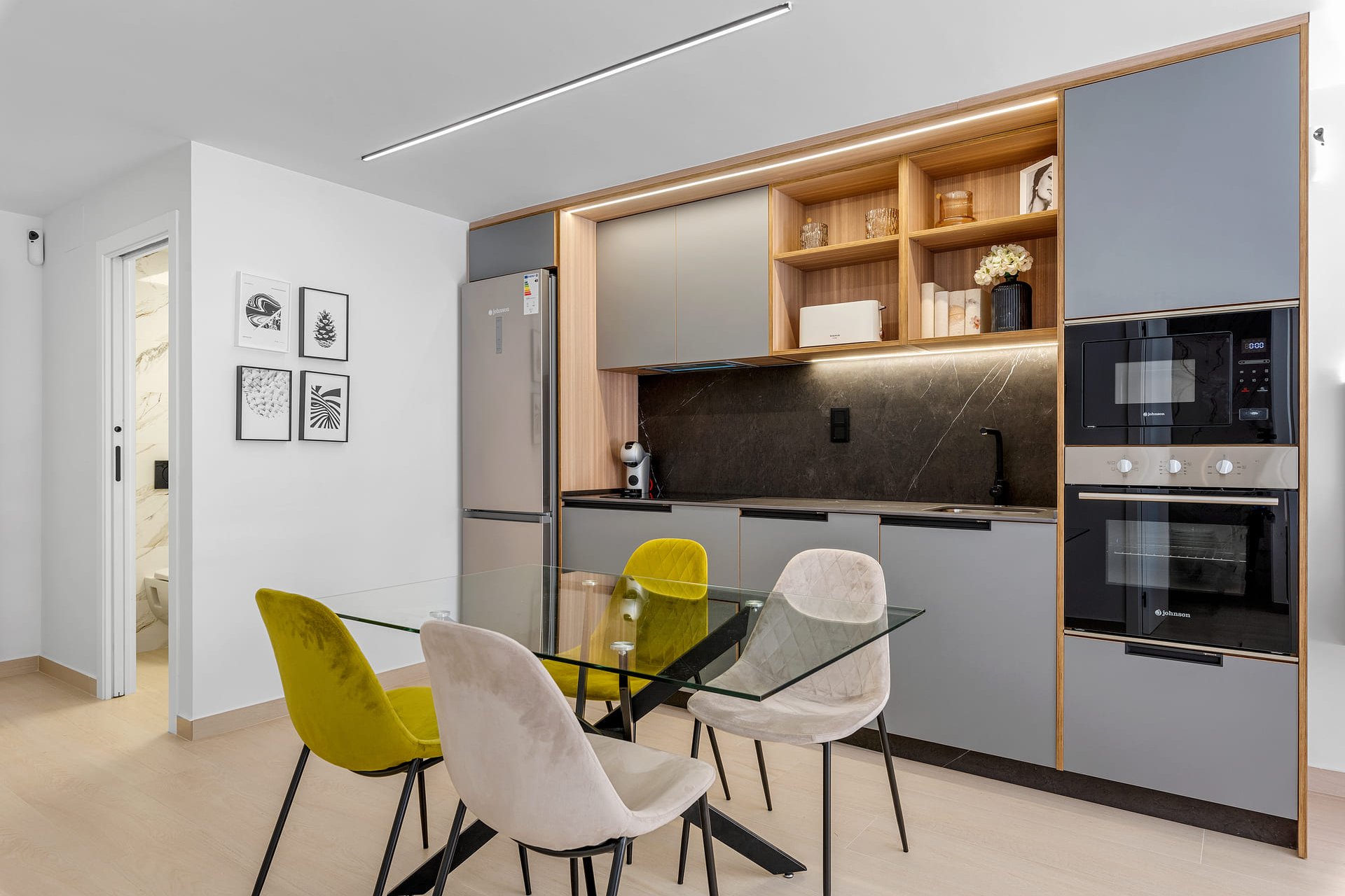 Obra nueva - Apartamento - Guardamar del Segura