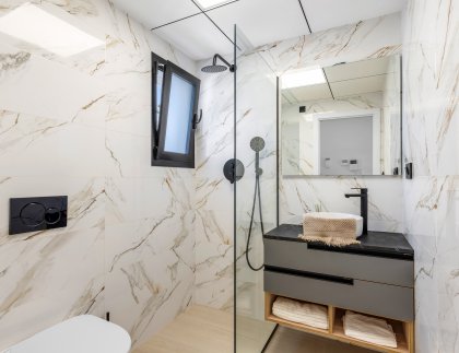 Apartamento · Obra nueva - Guardamar del Segura · Alicante · España