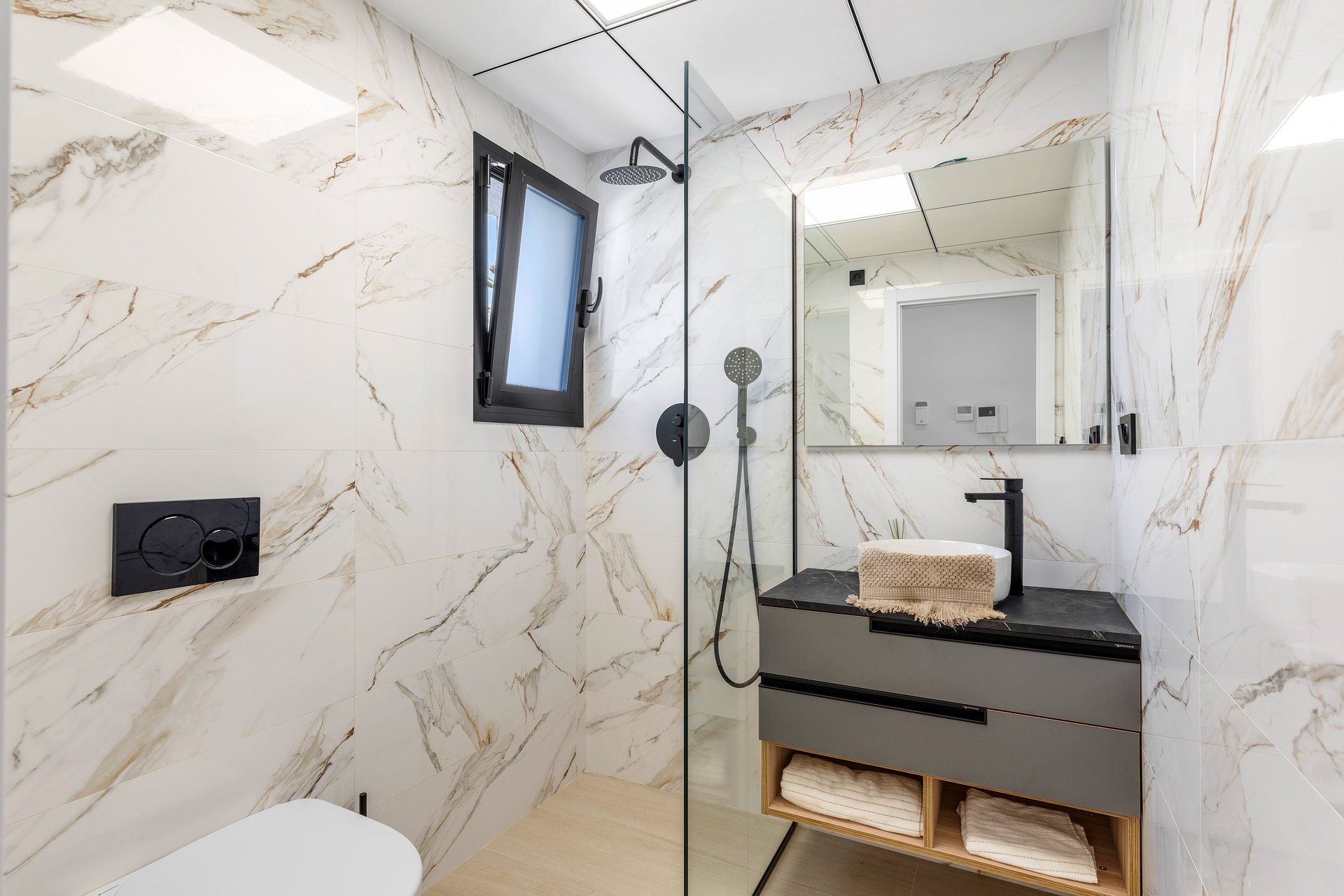 Obra nueva - Apartamento - Guardamar del Segura