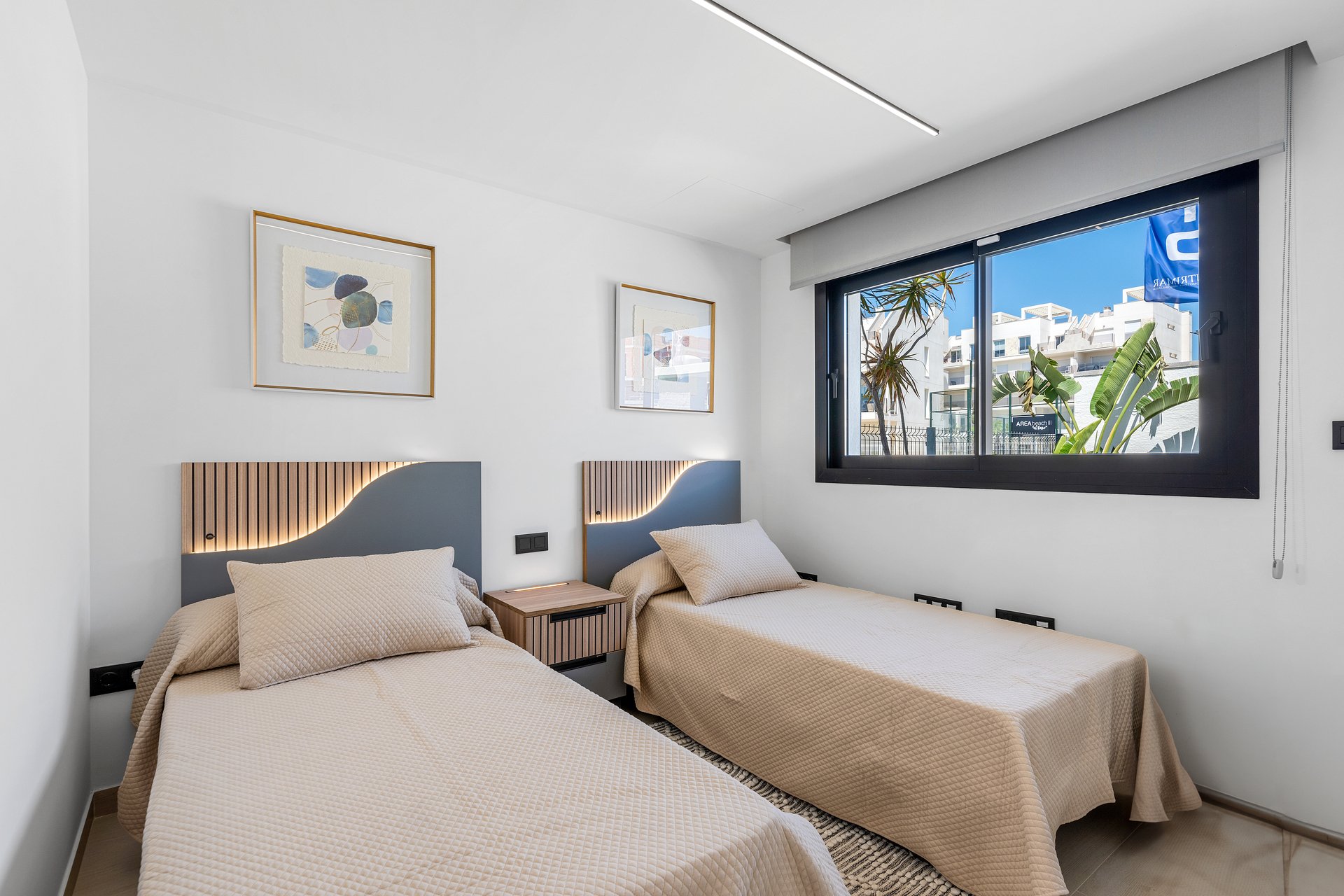 Obra nueva - Apartamento - Guardamar del Segura