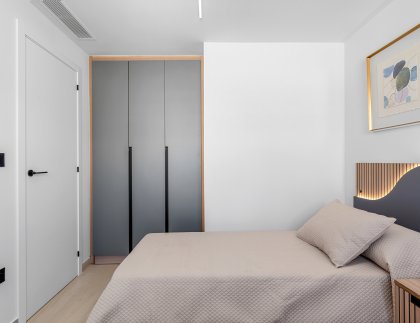 Apartamento · Obra nueva - Guardamar del Segura · Alicante · España