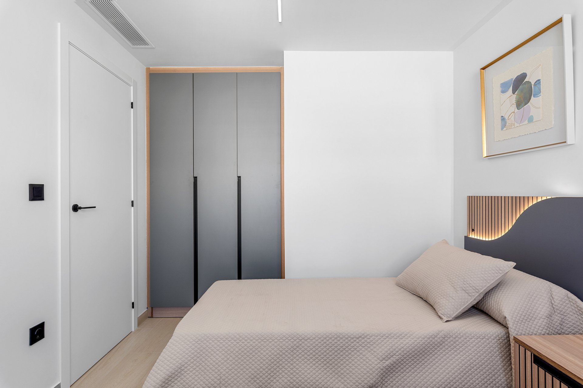 Obra nueva - Apartamento - Guardamar del Segura