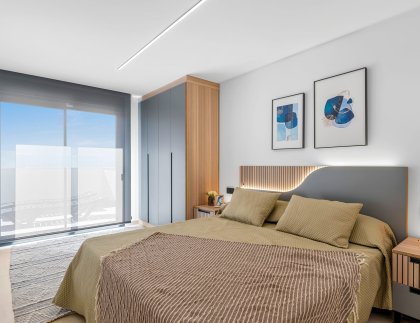 Apartamento · Obra nueva - Guardamar del Segura · Alicante · España