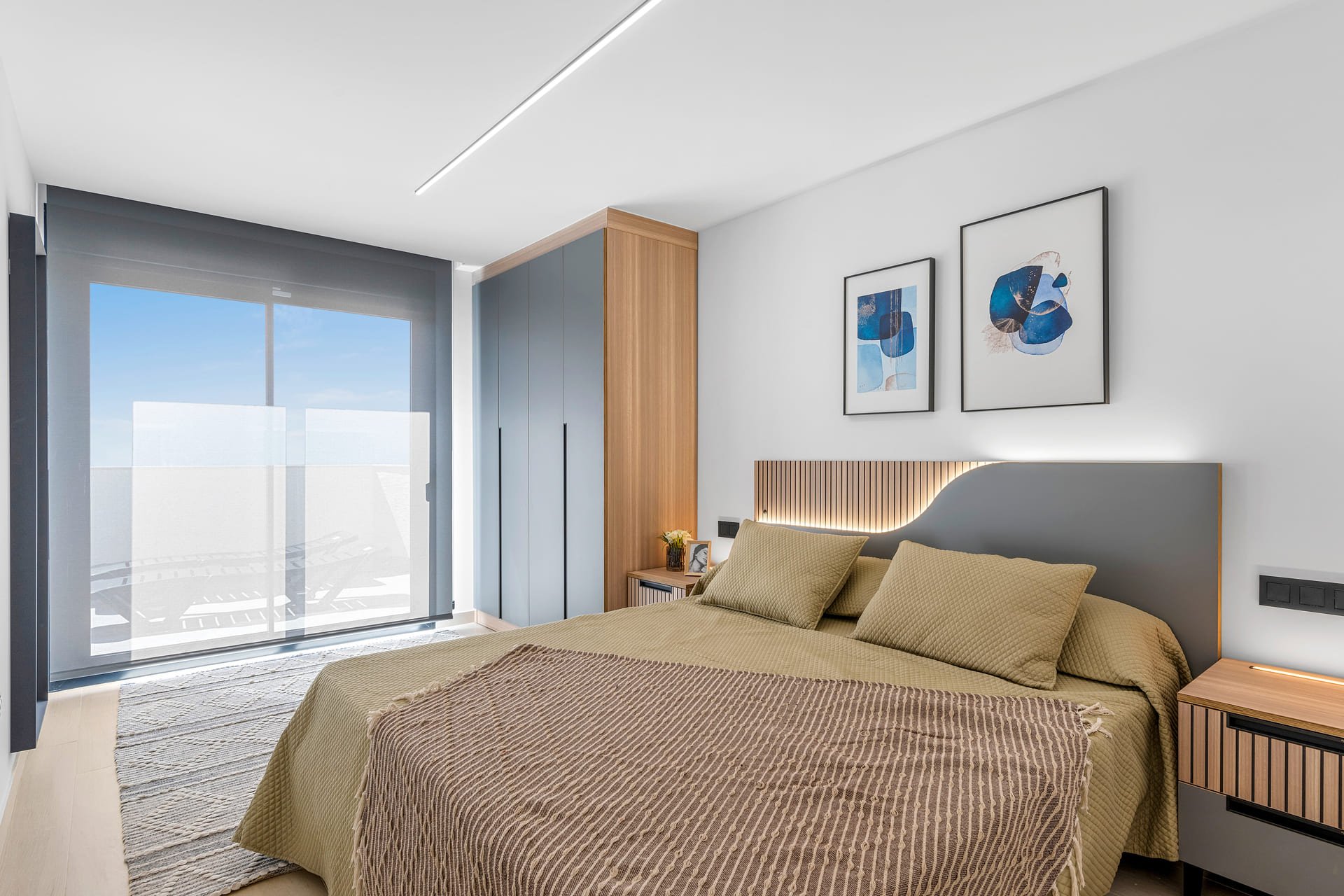 Obra nueva - Apartamento - Guardamar del Segura
