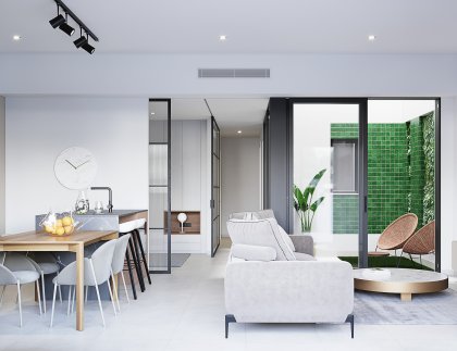 Bungalow · Obra nueva - Pilar de la Horadada · Alicante · España