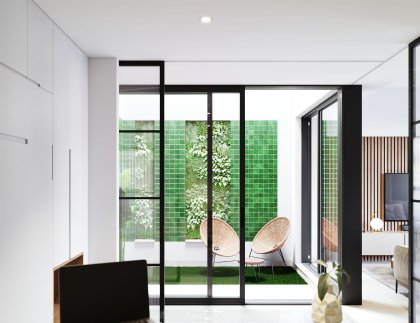 Bungalow · Obra nueva - Pilar de la Horadada · Alicante · España