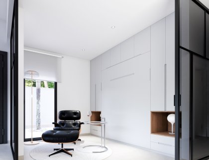 Bungalow · Obra nueva - Pilar de la Horadada · Alicante · España
